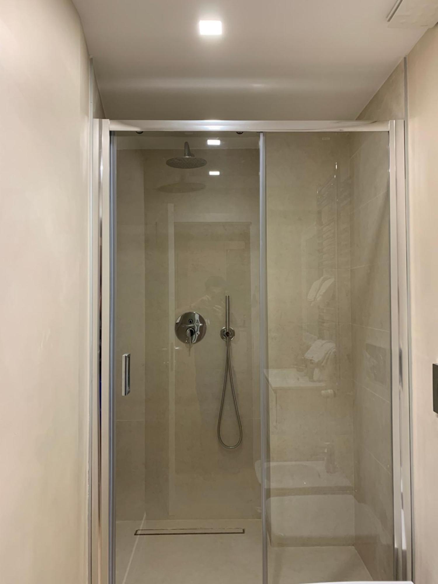 Porta Venezia New Luxury Apt - Wifi Full Equiped Milan Luaran gambar