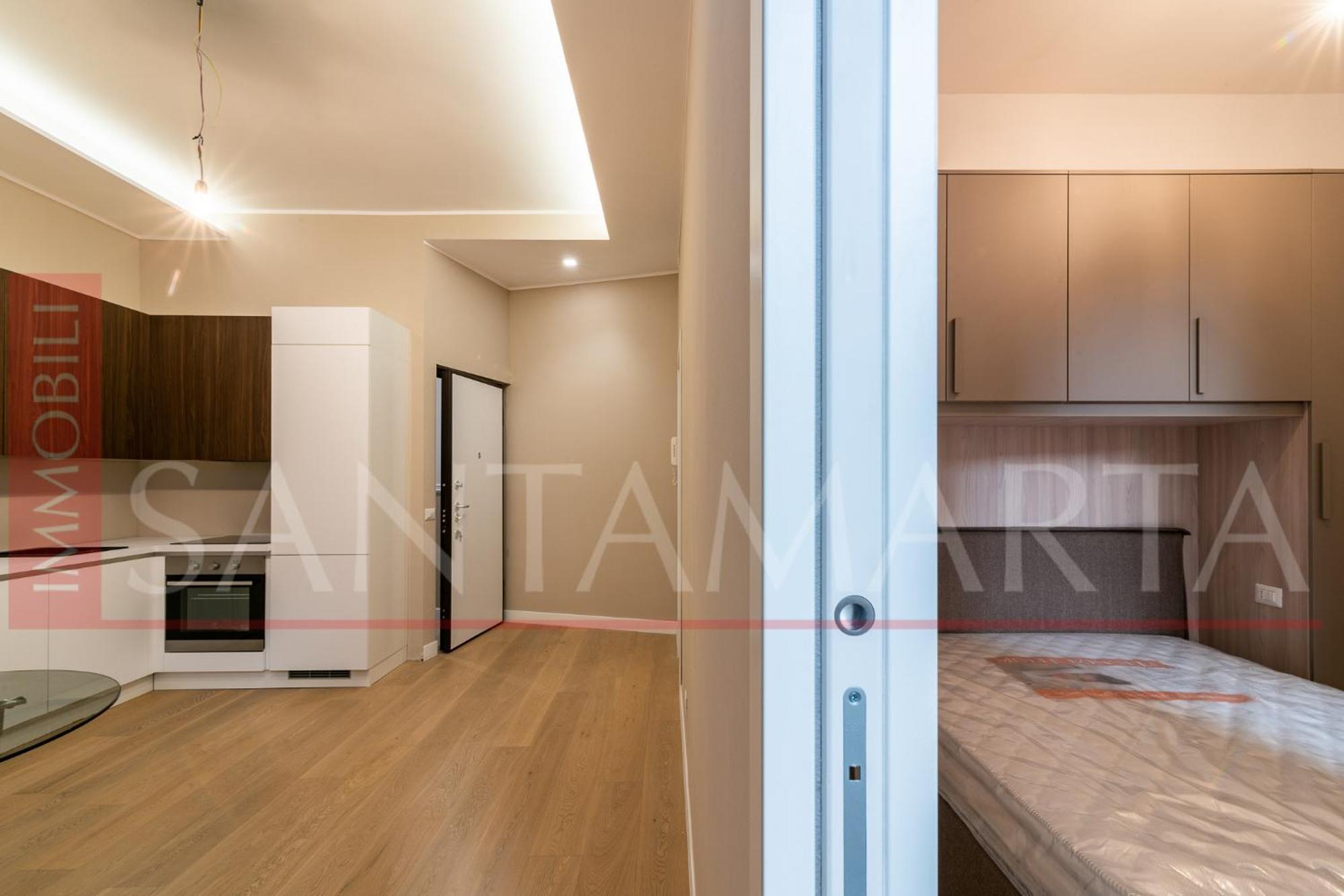 Porta Venezia New Luxury Apt - Wifi Full Equiped Apartment Milan Luaran gambar