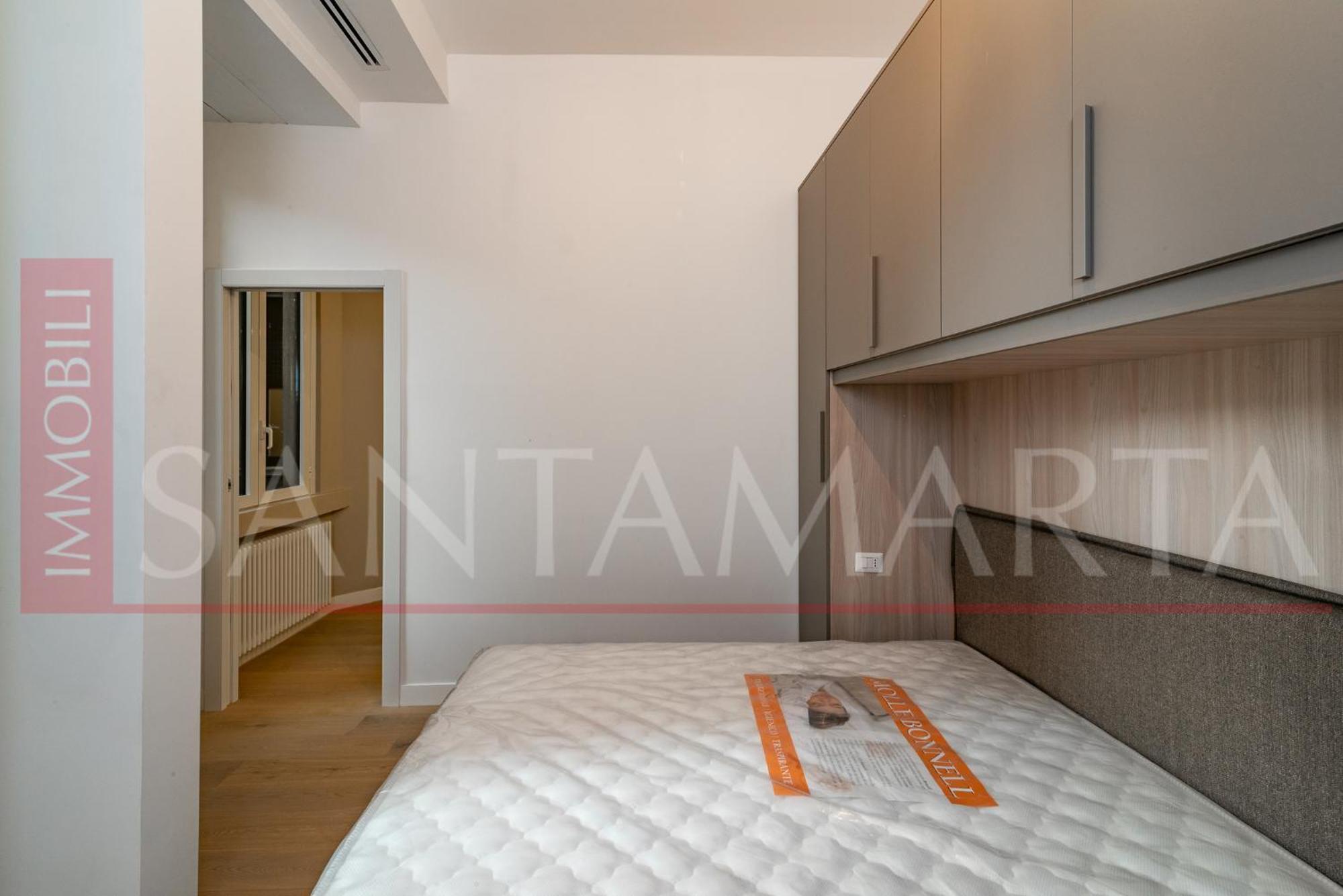 Porta Venezia New Luxury Apt - Wifi Full Equiped Apartment Milan Luaran gambar