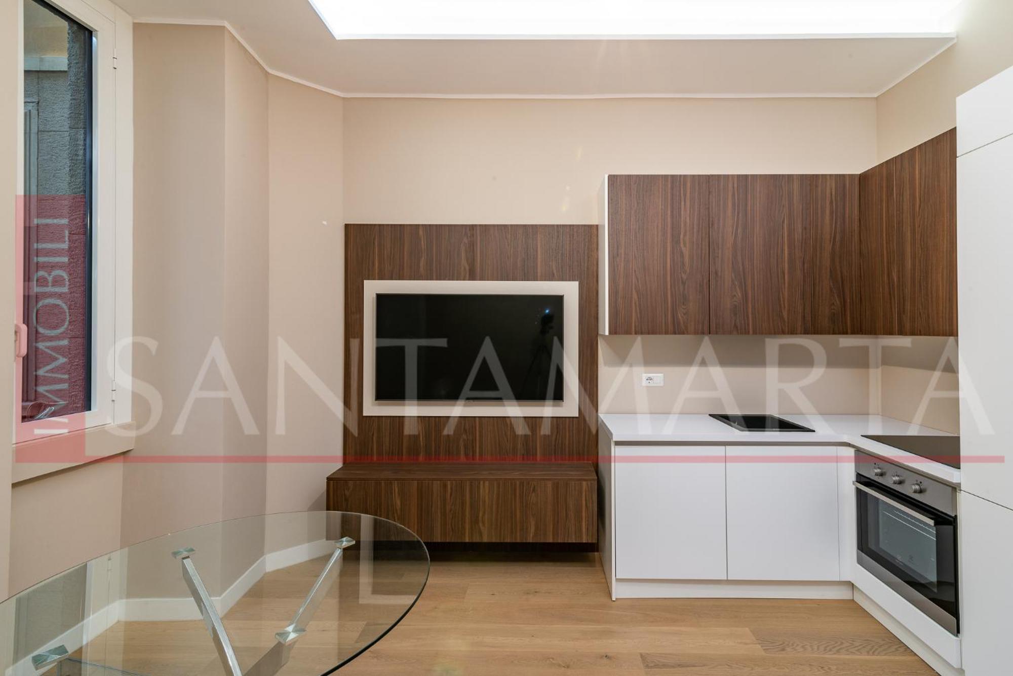 Porta Venezia New Luxury Apt - Wifi Full Equiped Apartment Milan Luaran gambar