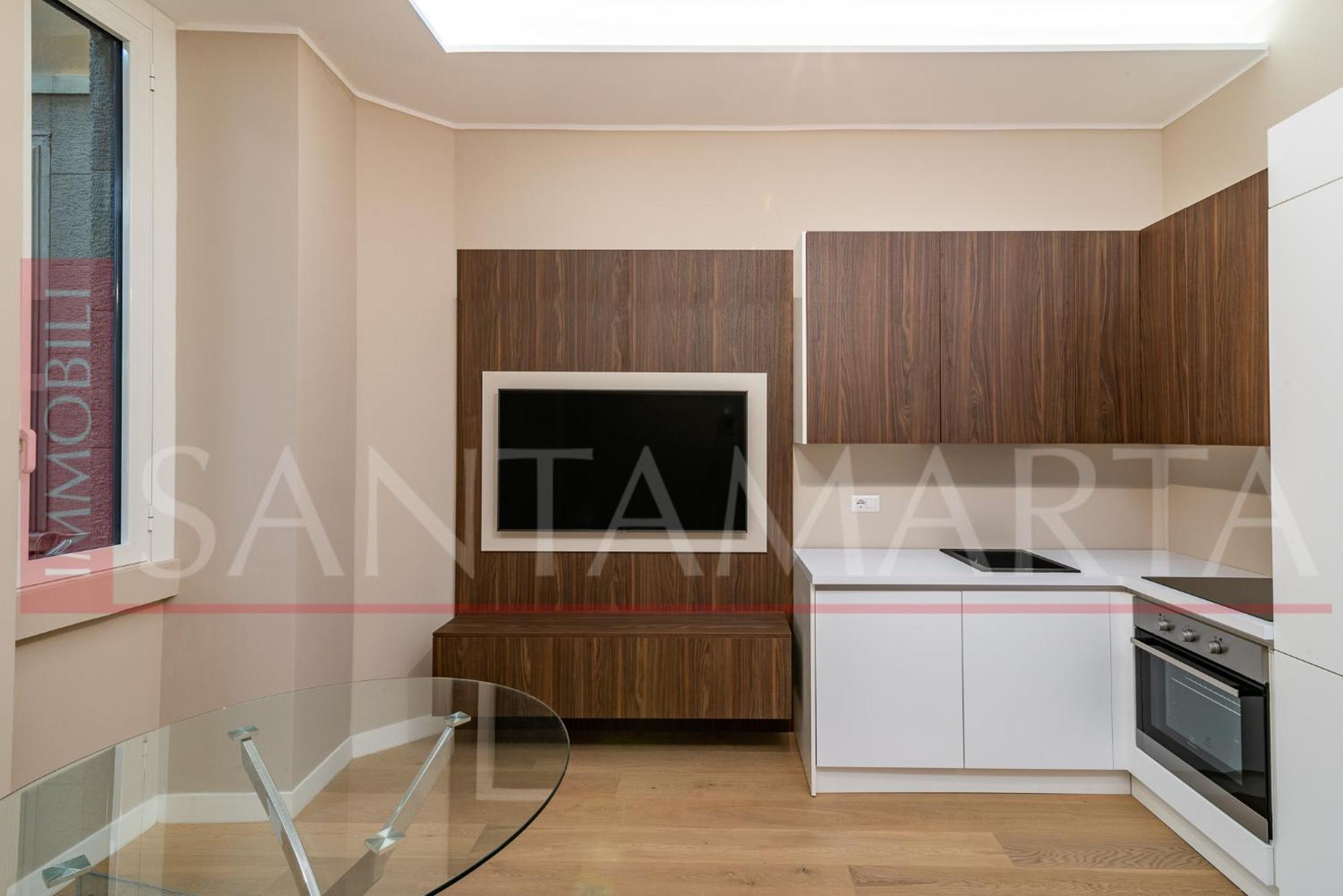 Porta Venezia New Luxury Apt - Wifi Full Equiped Apartment Milan Luaran gambar